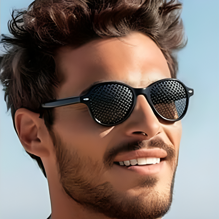 SharperSight™ Vision Glasses