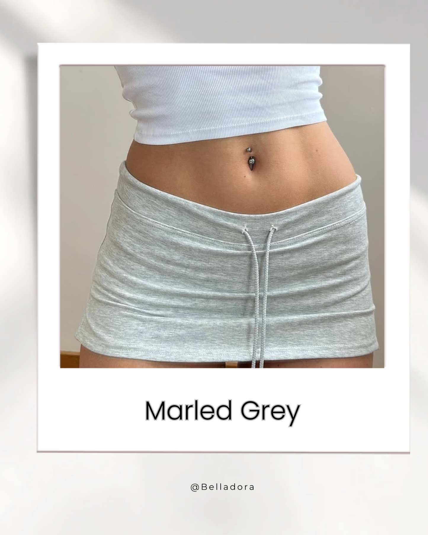 Viral Micro Skirt
