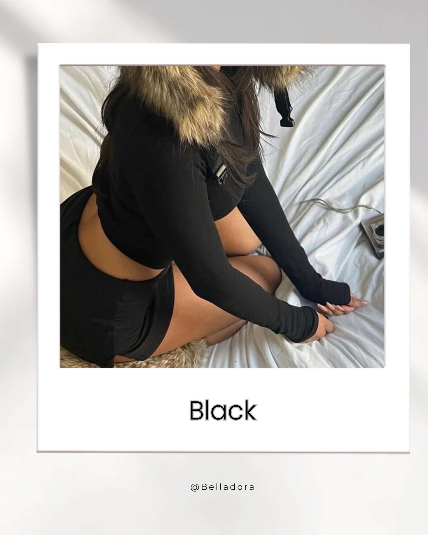 Viral Micro Skirt