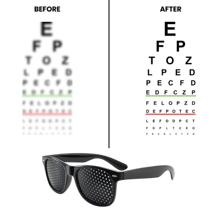 SharperSight™ Vision Glasses