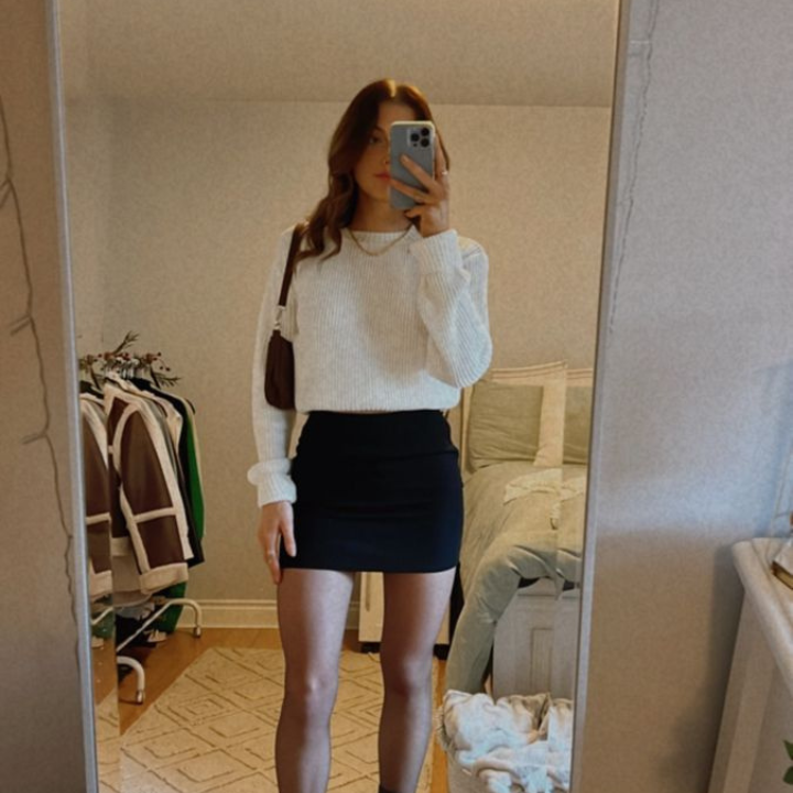 Mini Skort
