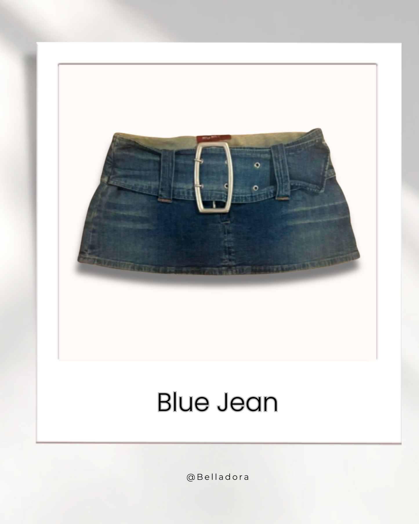 Viral Micro Skirt