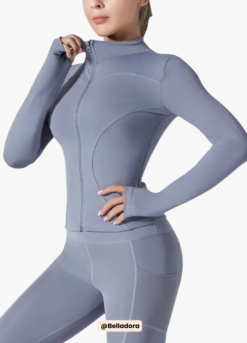 SnatchFit Jacket