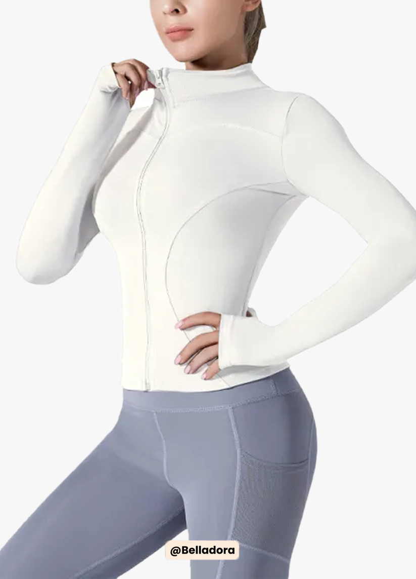 SnatchFit Jacket