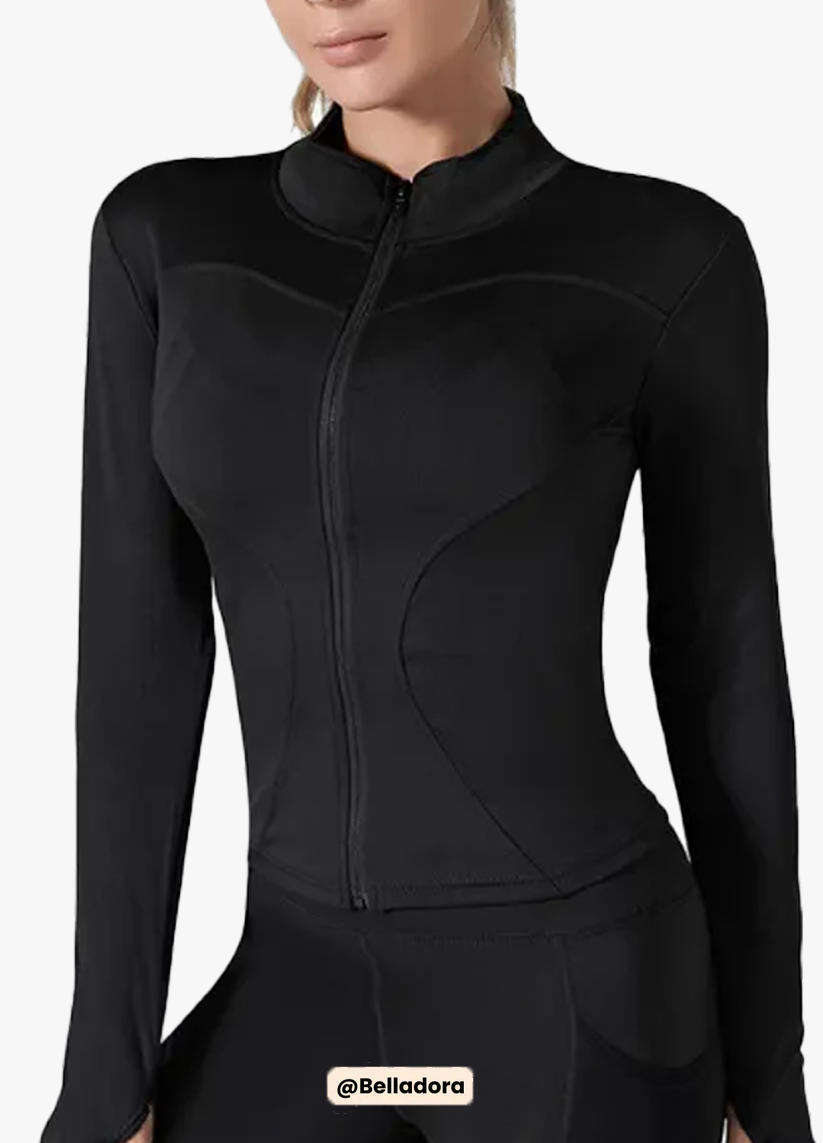SnatchFit Jacket