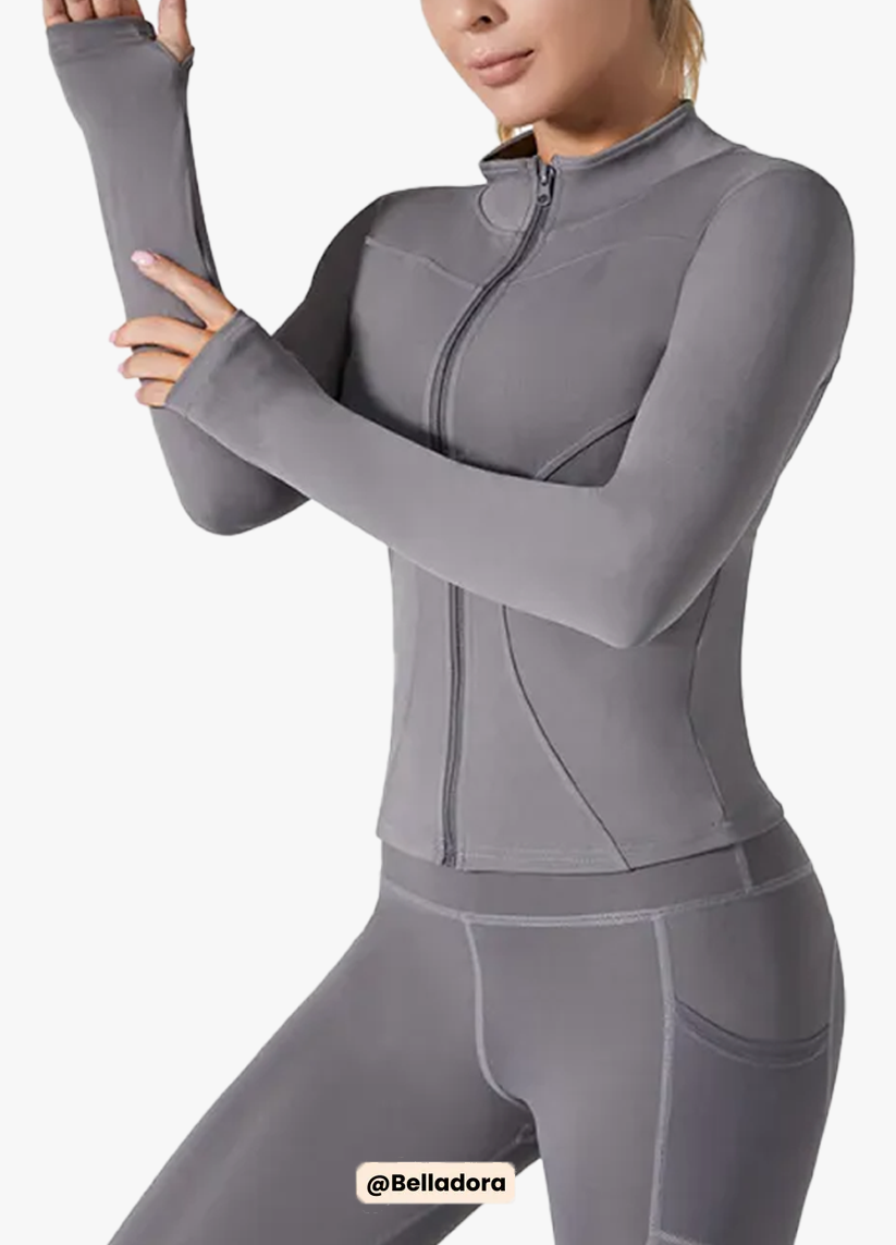 SnatchFit Jacket