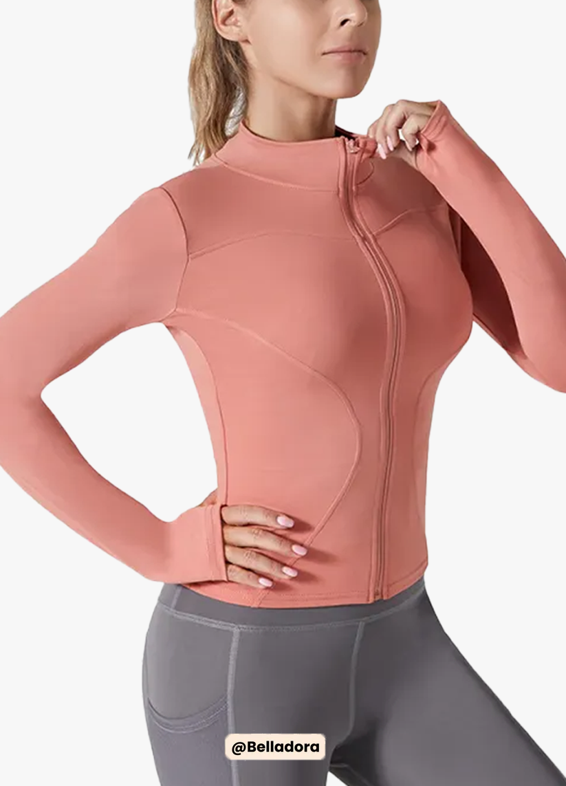 SnatchFit Jacket