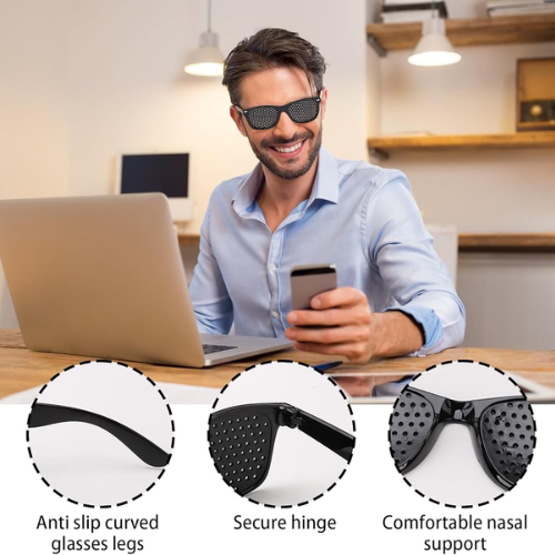 SharperSight™ Vision Glasses