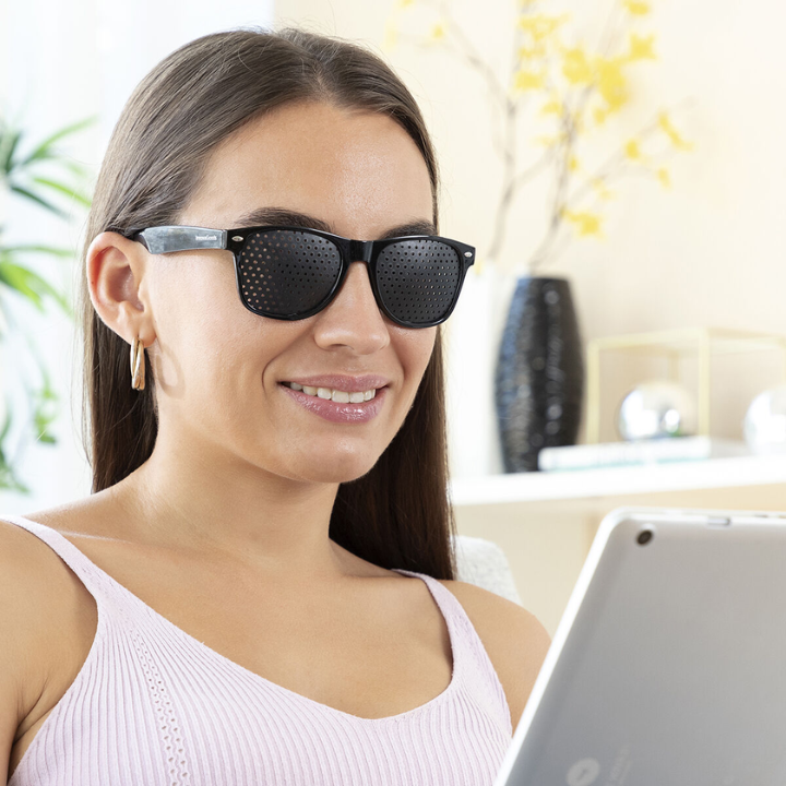 SharperSight™ Vision Glasses
