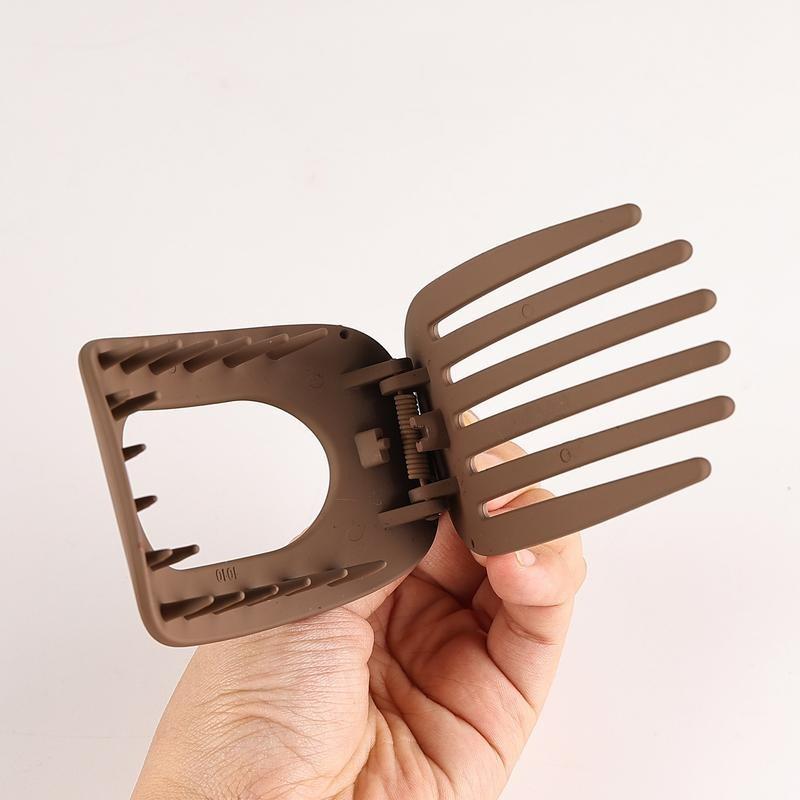 Flat Hair Clips