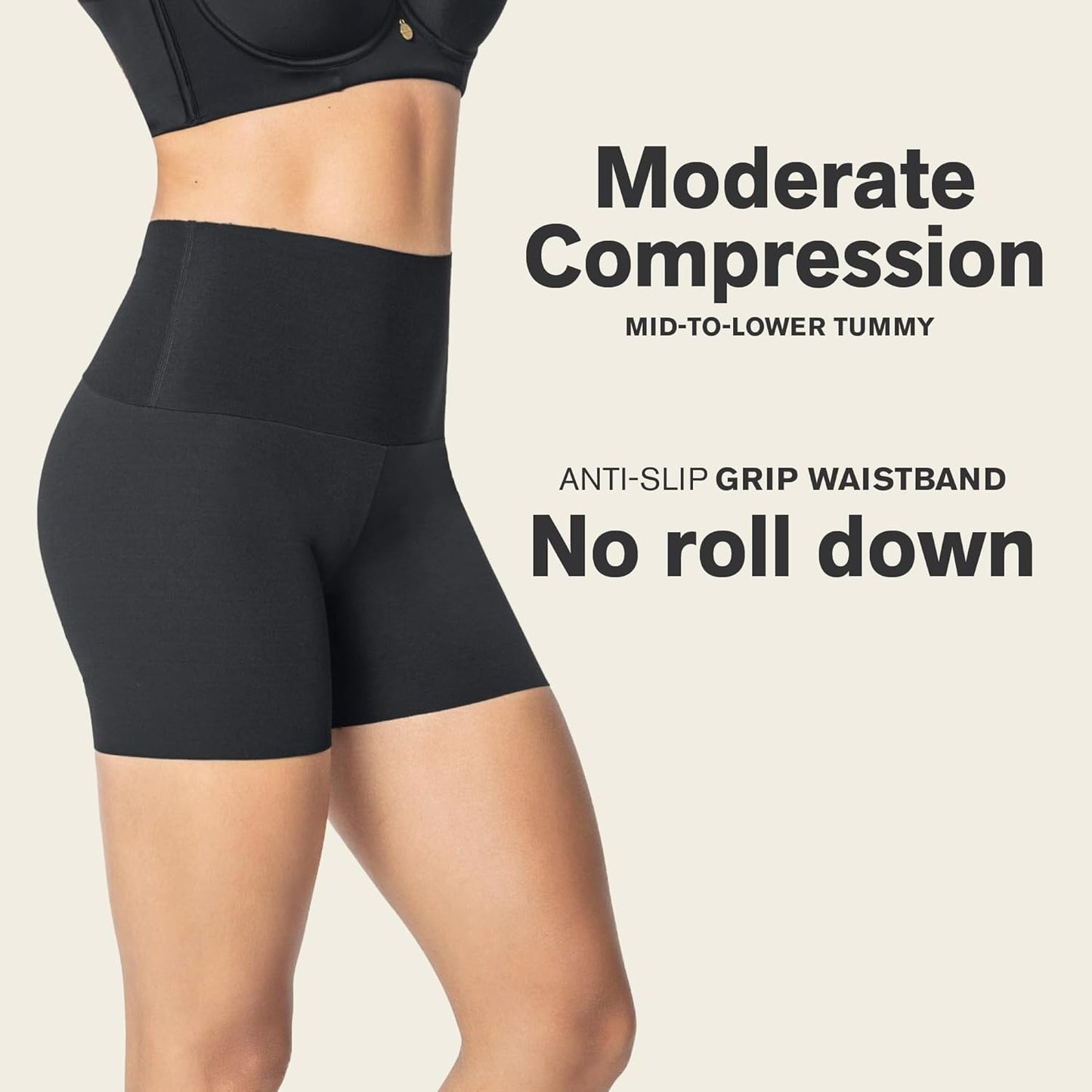 Shapewear Shorts