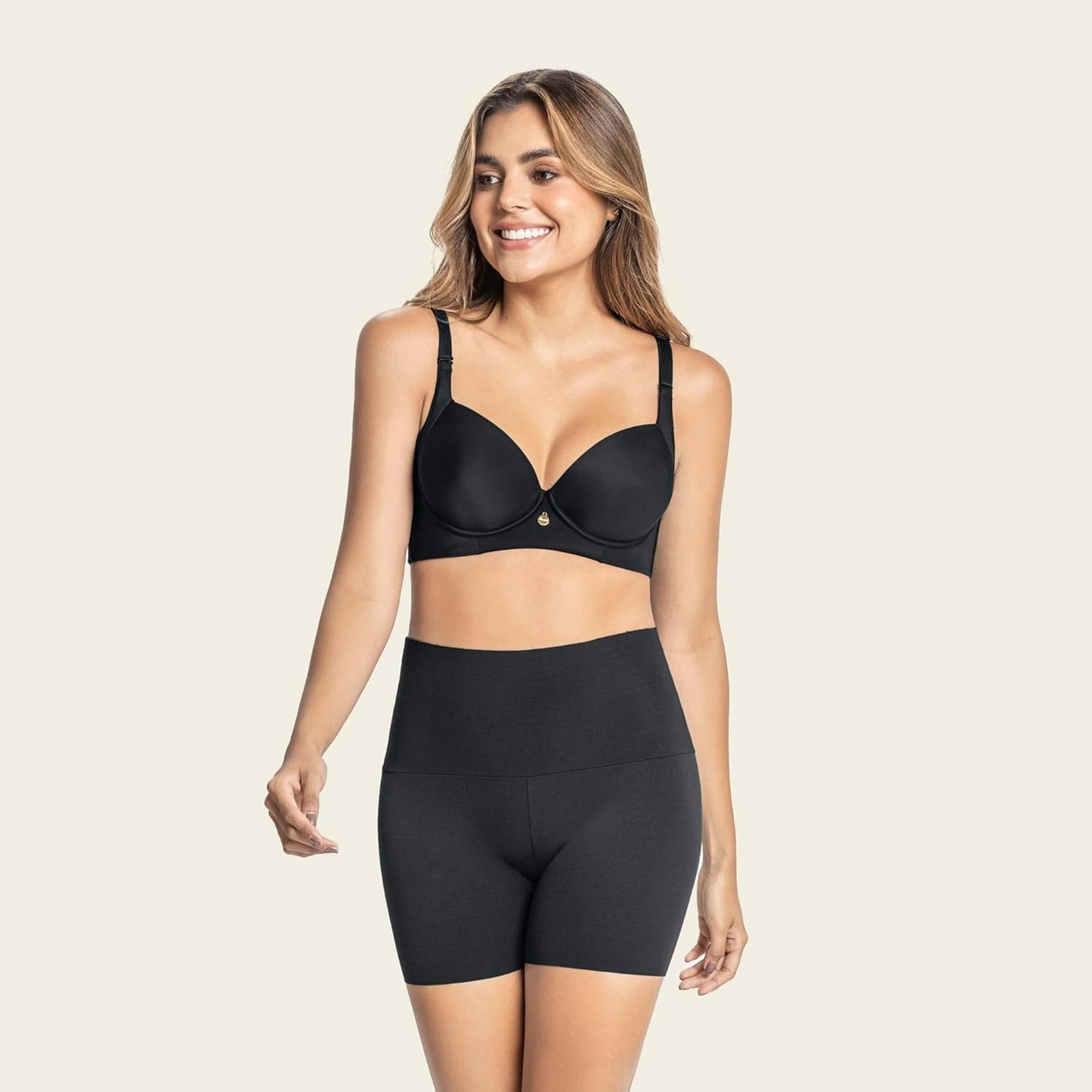 Shapewear Shorts