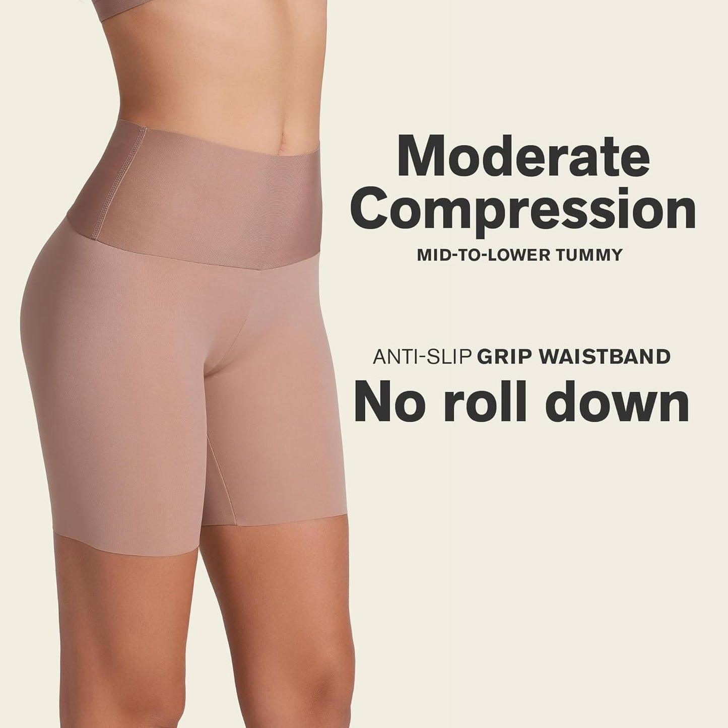 Shapewear Shorts