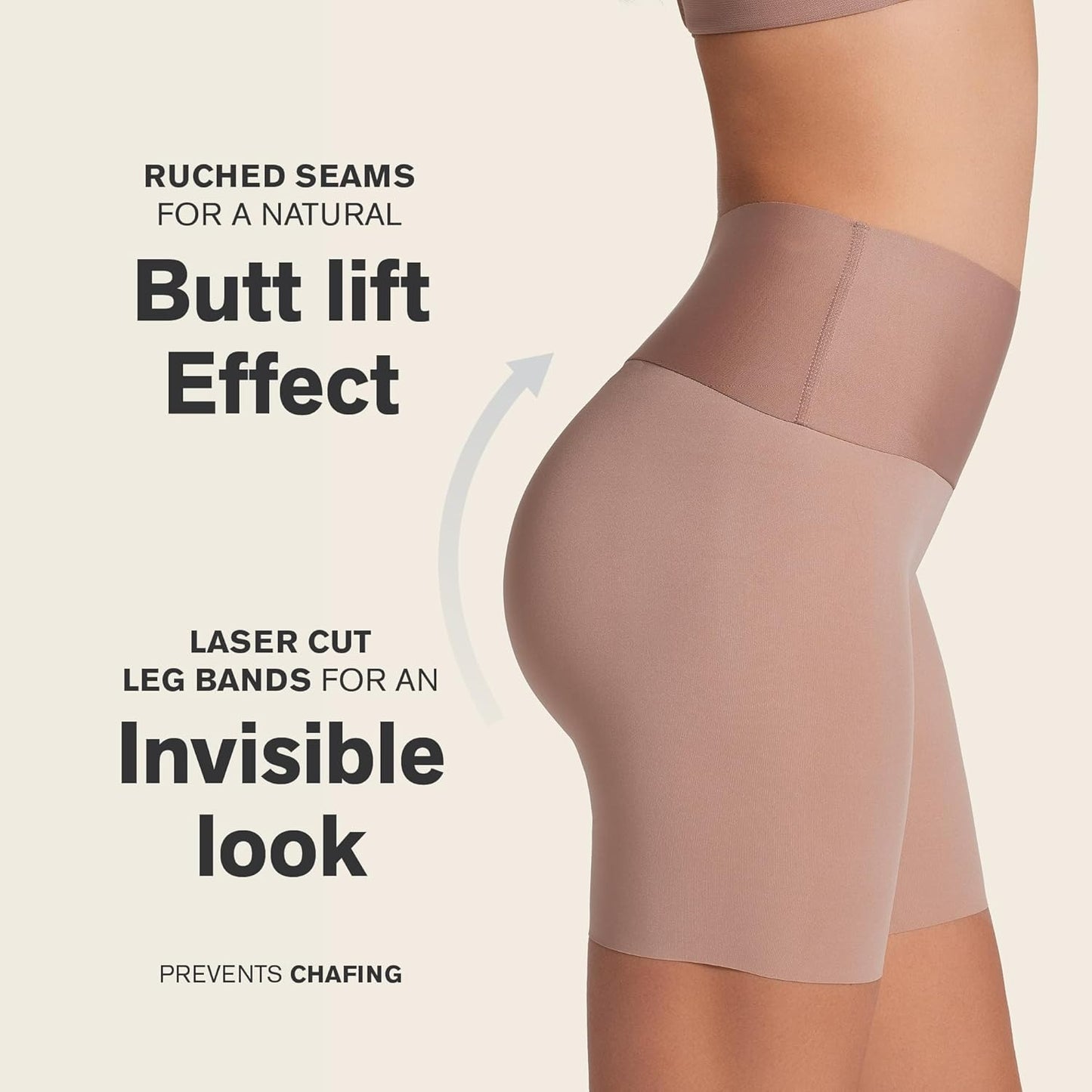 Shapewear Shorts