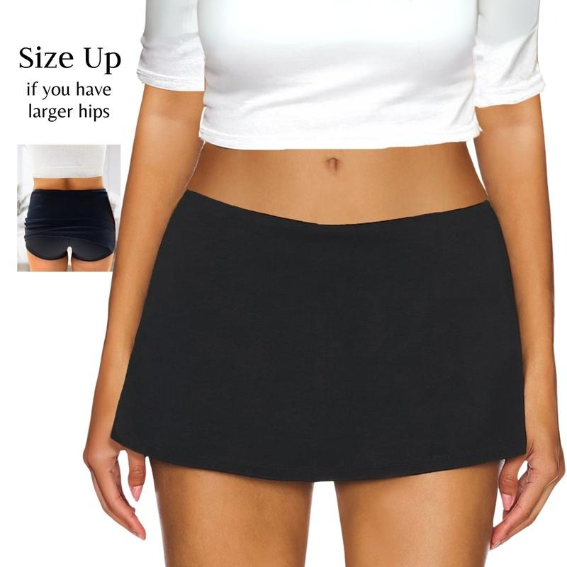 Mini Skort
