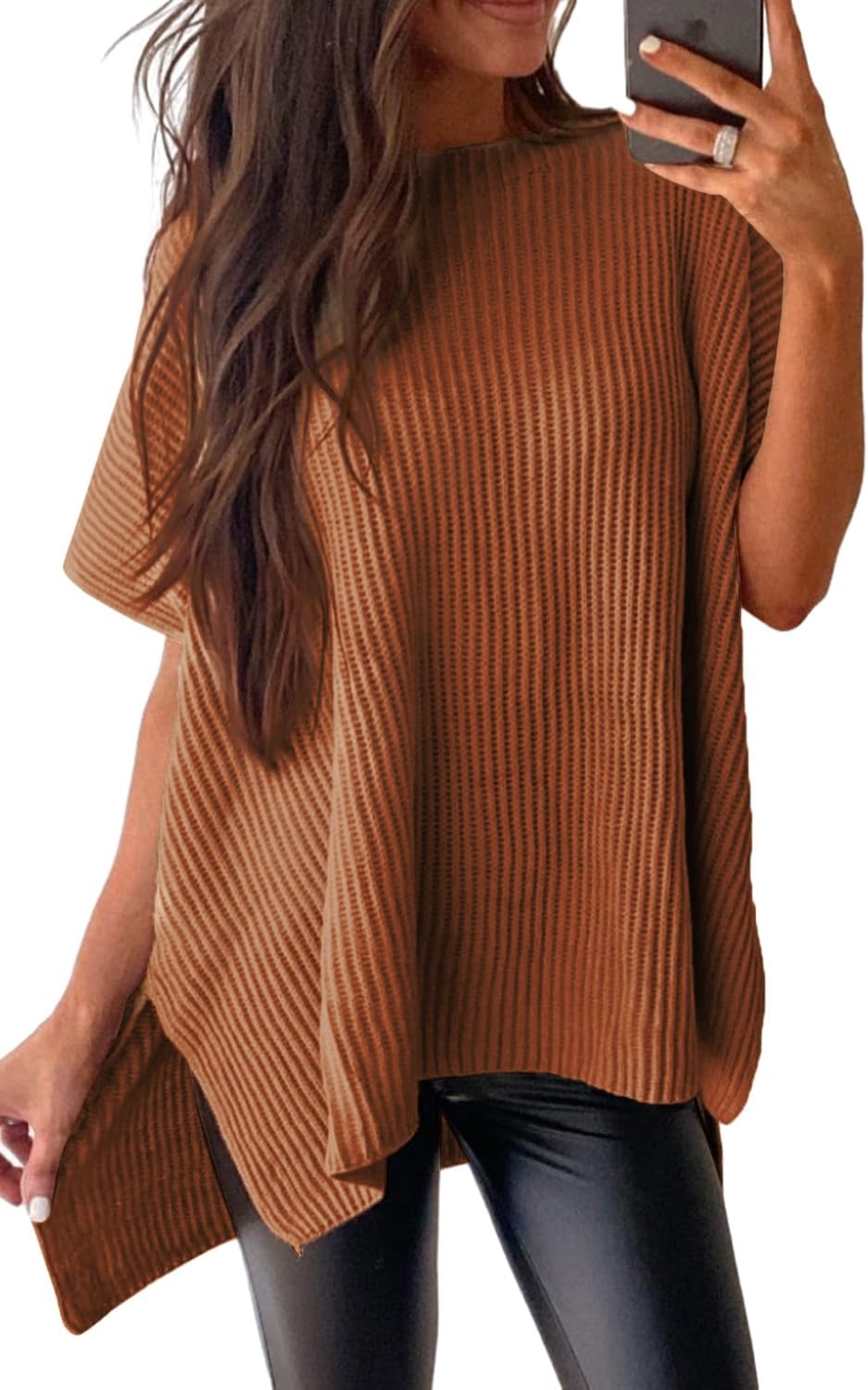 Everyday™ Cozy Tunic Top