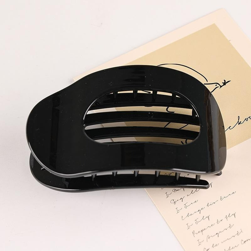 Flat Hair Clips