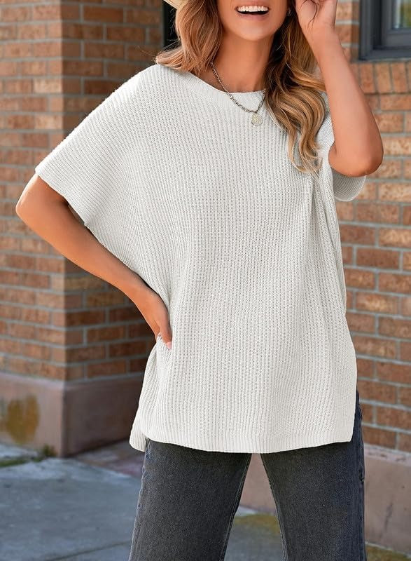 Everyday™ Cozy Tunic Top