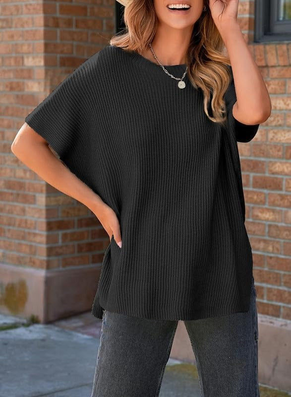 Everyday™ Cozy Tunic Top