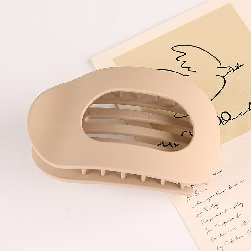 Flat Hair Clips
