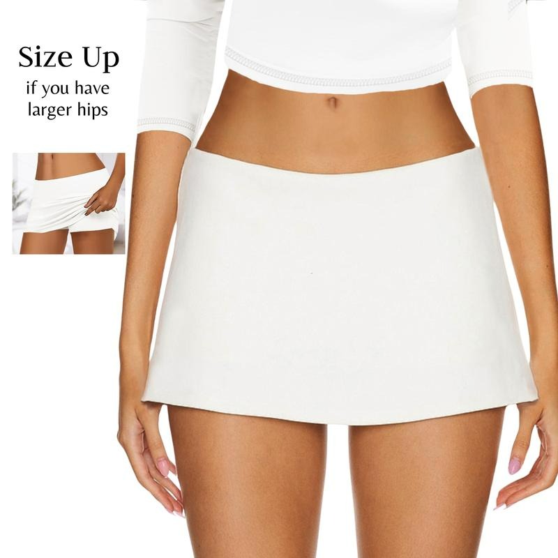 Mini Skort