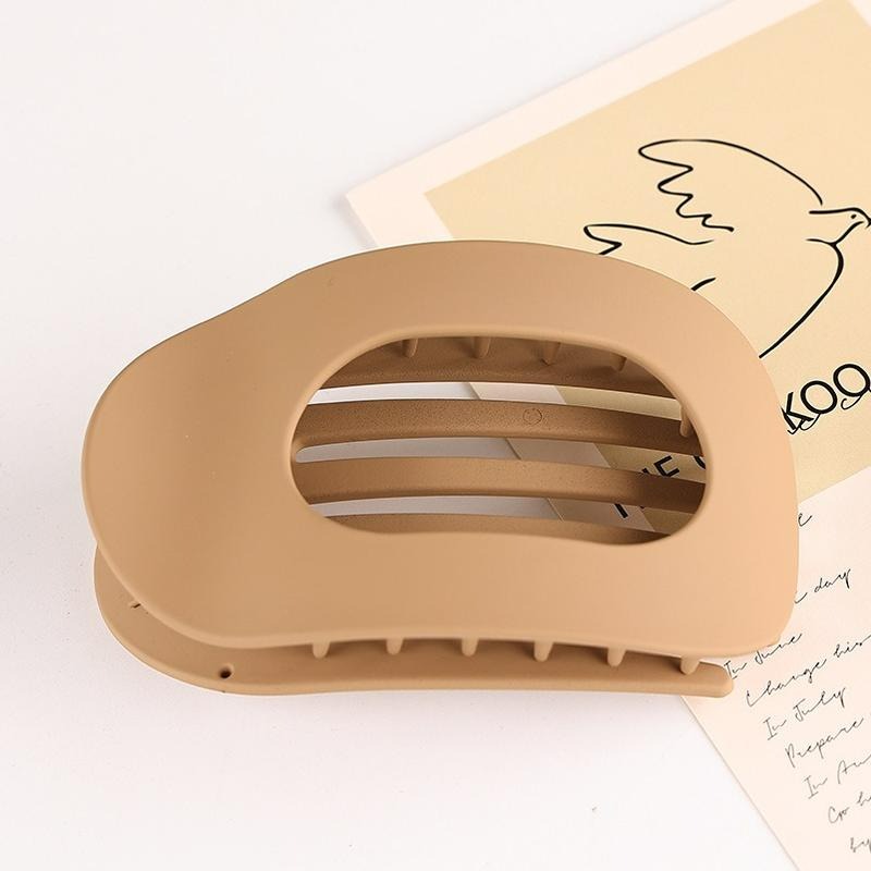 Flat Hair Clips