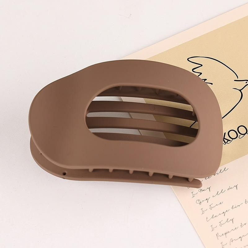 Flat Hair Clips