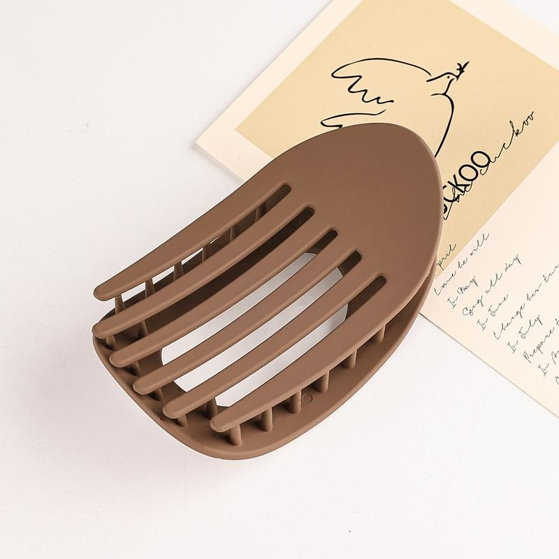 Flat Hair Clips