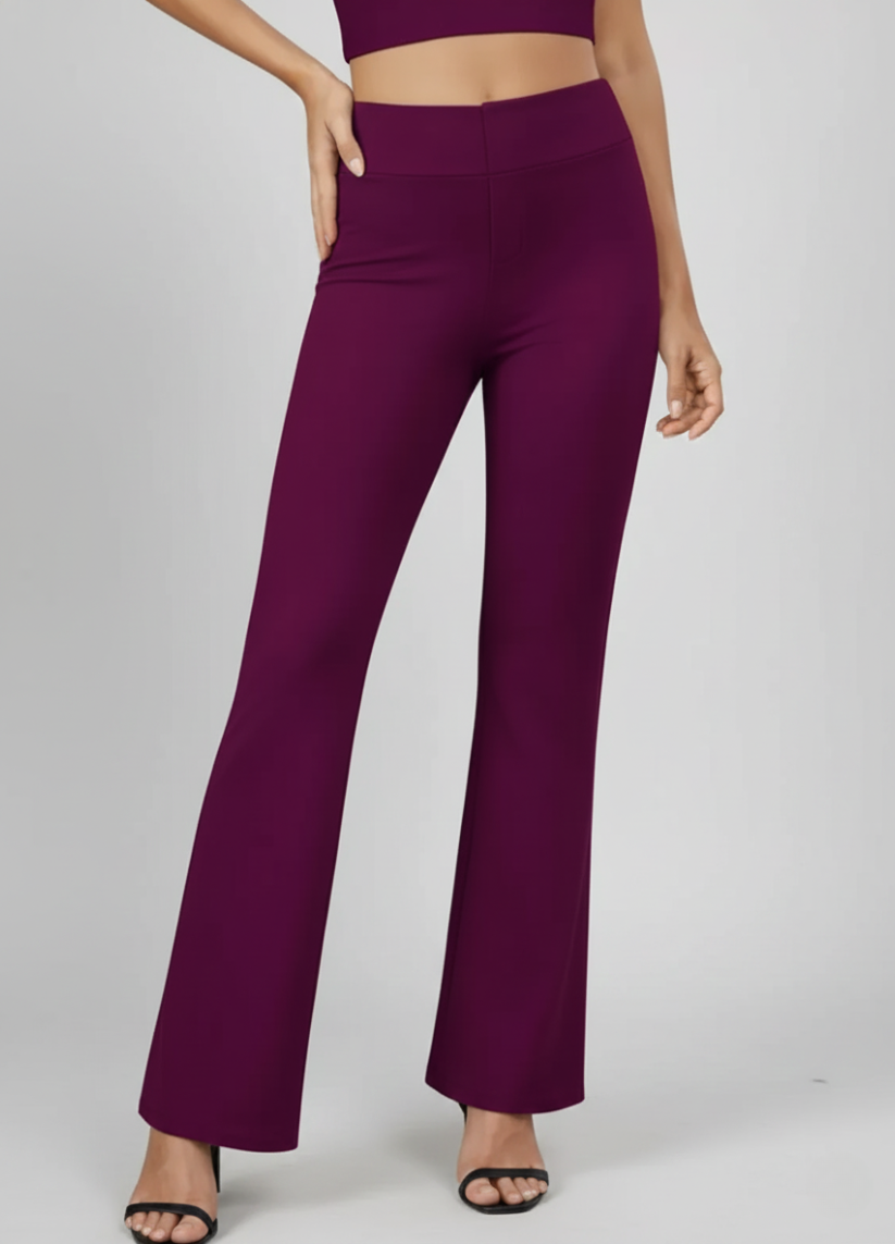 Elevate™ Stretch Slacks