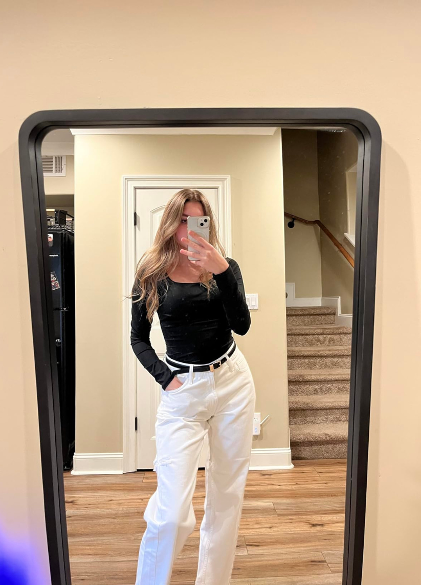 SnatchFit™️ Seamless Bra Top