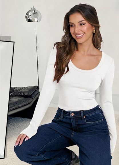 SnatchFit™️ Seamless Bra Top