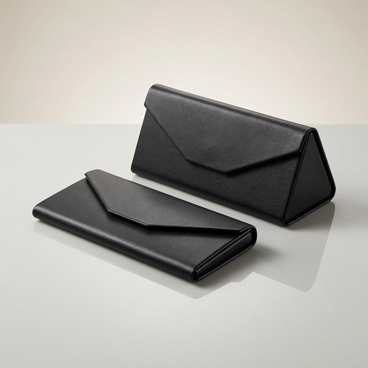 Alcove Folding Case