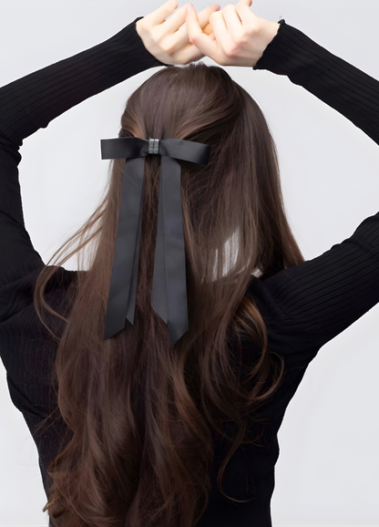 SnapBelle™ Bow Clip