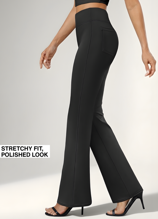 Elevate™ Stretch Slacks