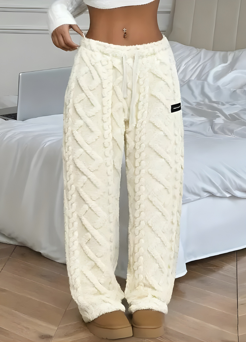CloudWeave™ Lounge Pants