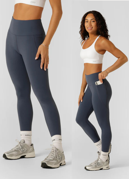 ThermaLuxe™ Fleece Lined Leggings