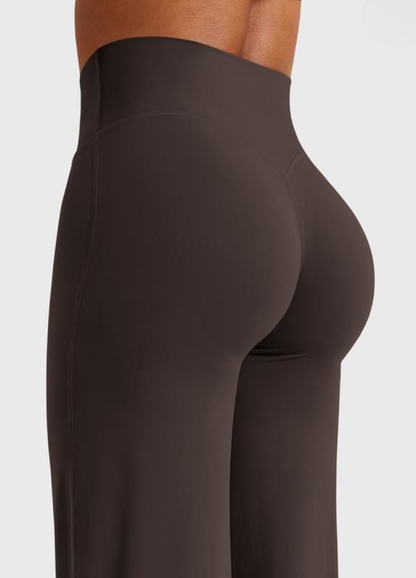 CloudForm™ Flare Pants