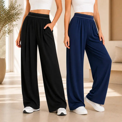 Aria Wide leg pants