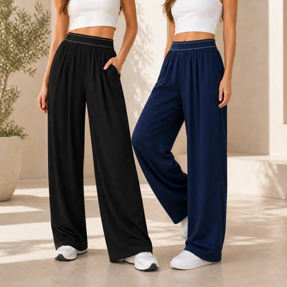 Aria Wide leg pants