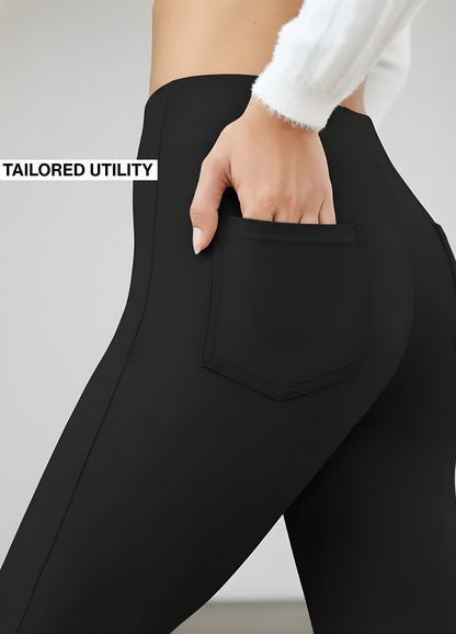 Elevate™ Stretch Slacks