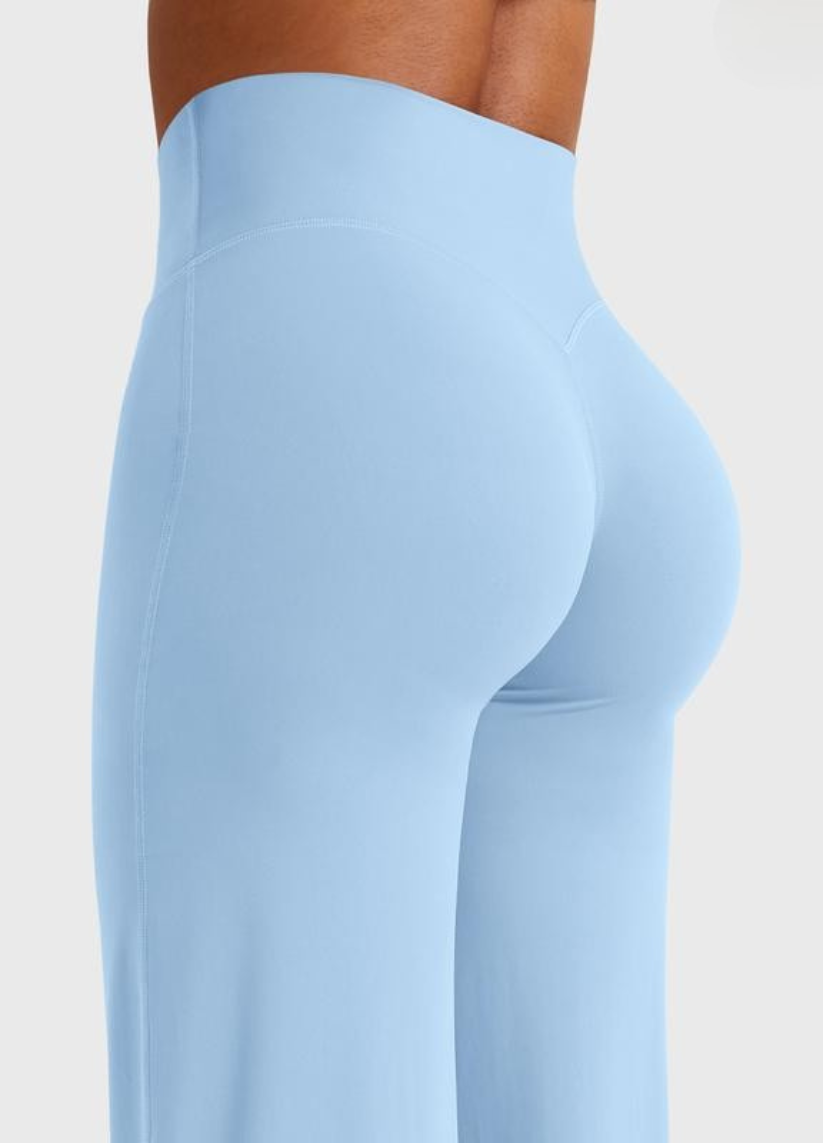 CloudForm™ Flare Pants