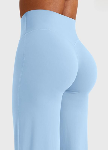 CloudForm™ Flare Pants