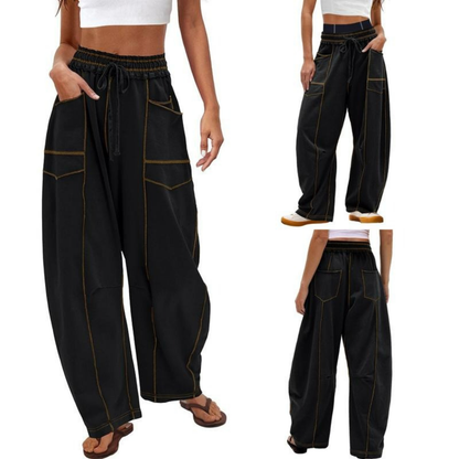 Everyday Barrel™ Pants