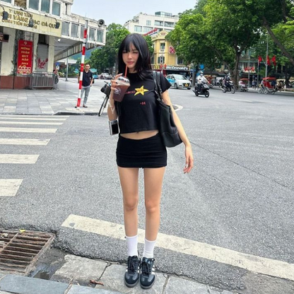 Mini Skort