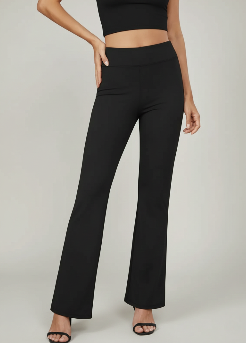 Elevate™ Stretch Slacks