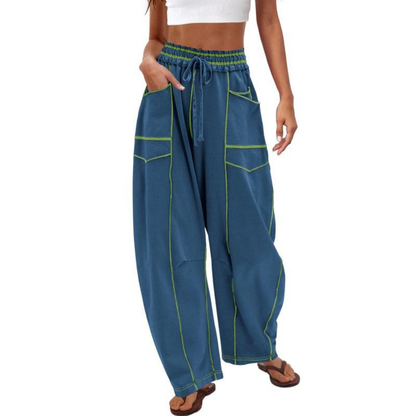 Everyday Barrel™ Pants