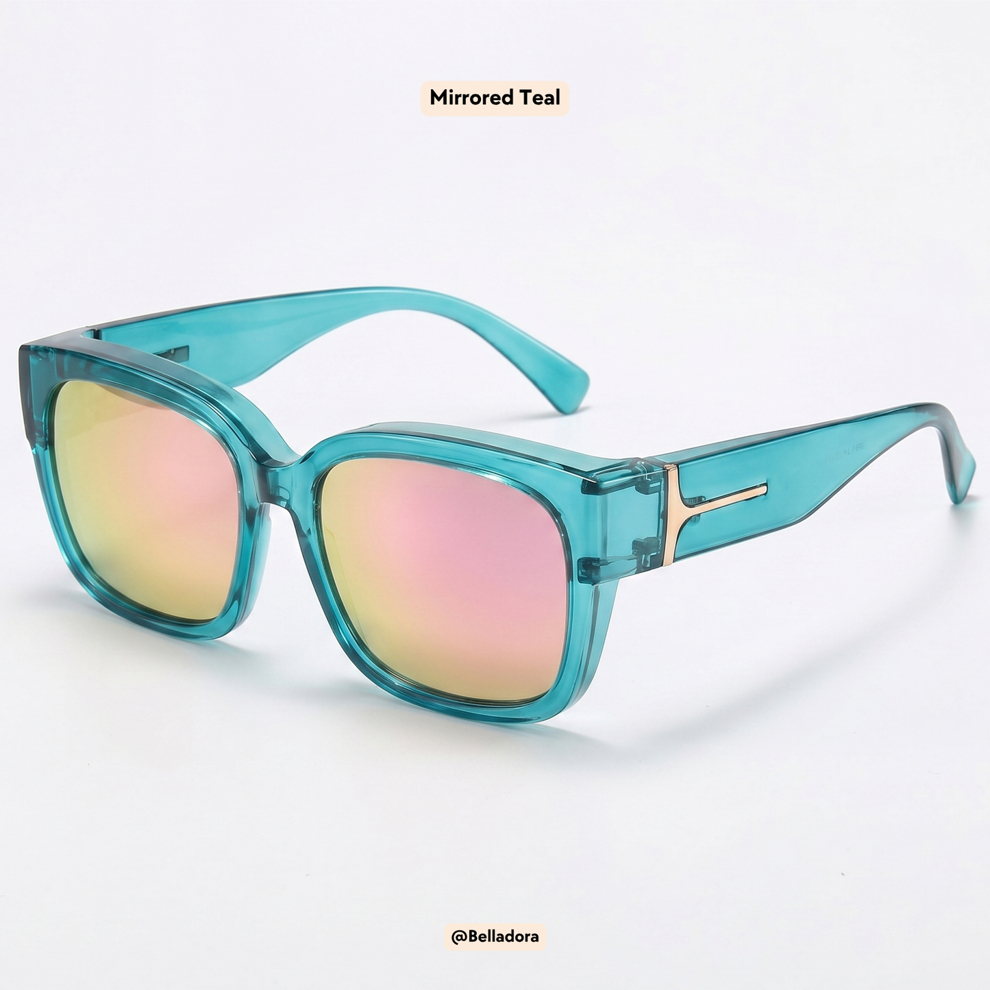 Aurora Signature FitOvers™