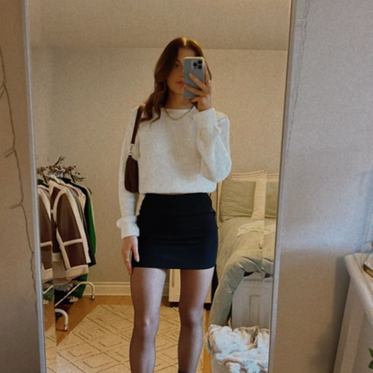 Mini Skort