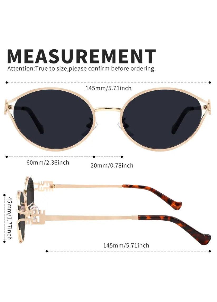 Solara™ Frame Sunglasses