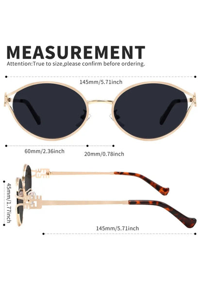 Solara™ Frame Sunglasses